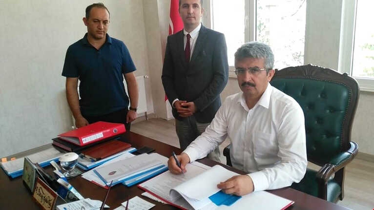 Oka\'dan Kent Müzesi Projesine Destek
