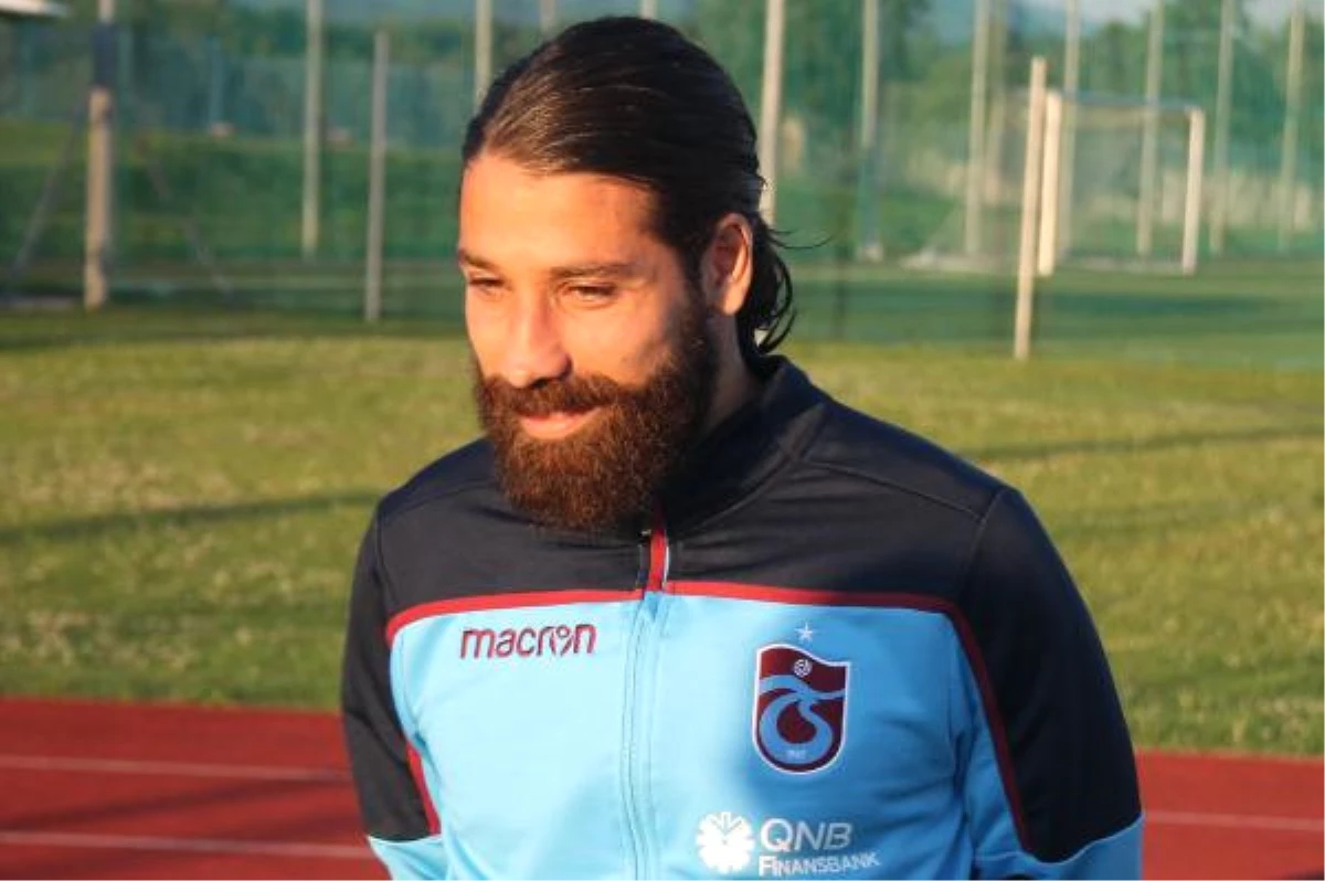 Olcay Şahan: "Almanlar Günah Keçisi Aradı ve Mesut ile İlkay\'ı Buldular"