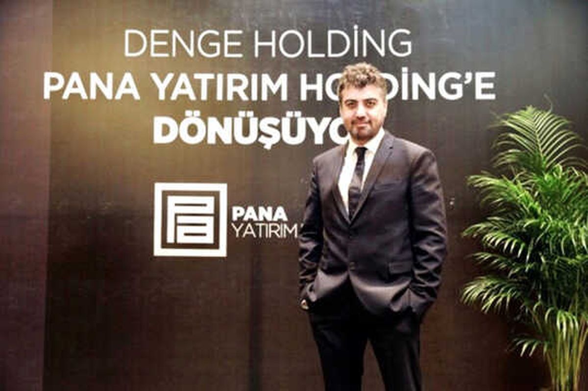 Pana\'da "Denge"Ler Yine Değişti: Yüzde 42\'si Satıldı