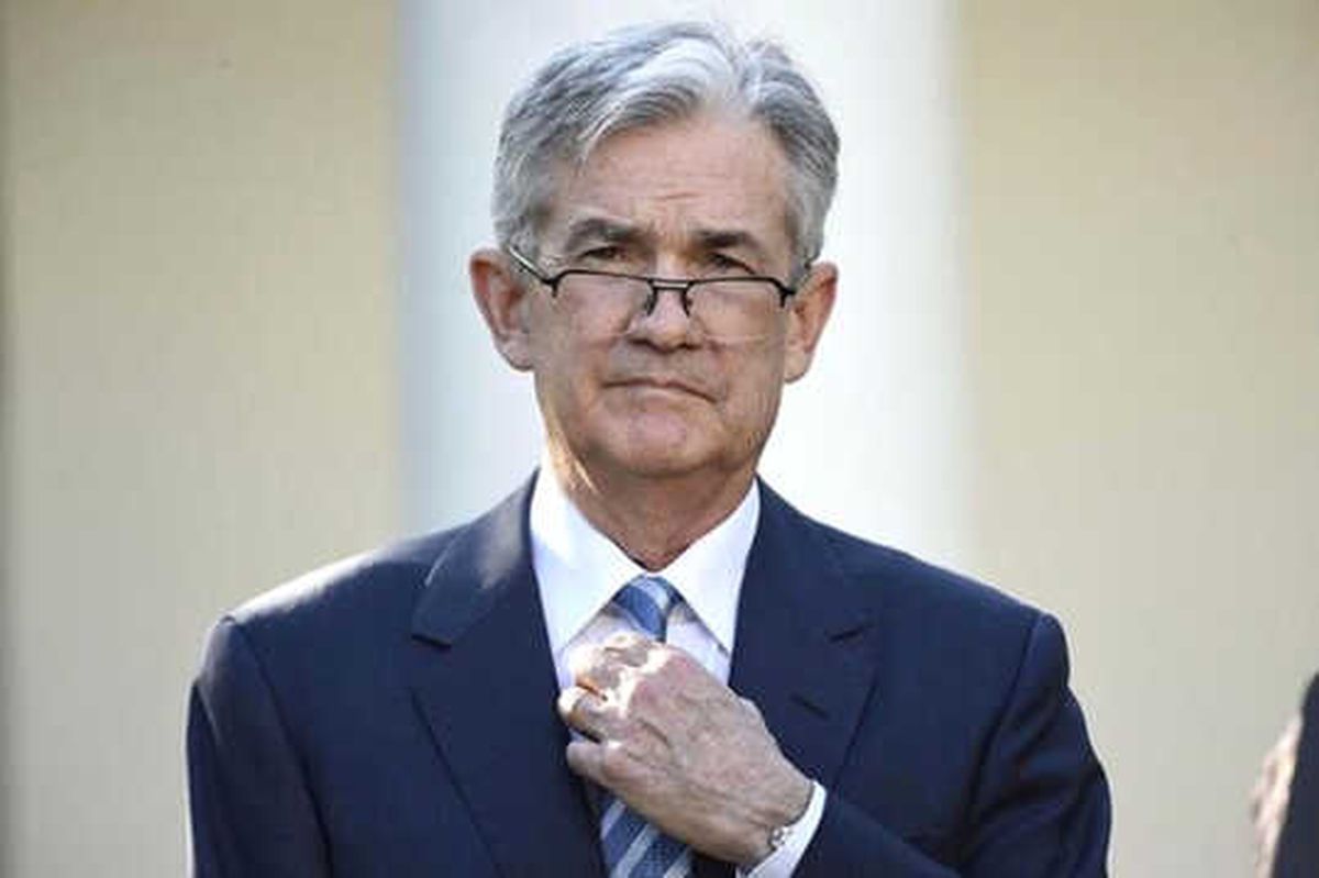 Powell: En İyi Yol Faizi Yavaş Yavaş Artırmak