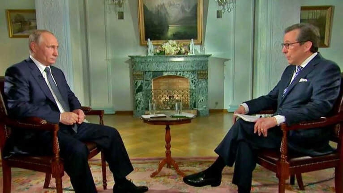 Putin\'den Tarihi Zirve Sonrası İlk Açıklamalar