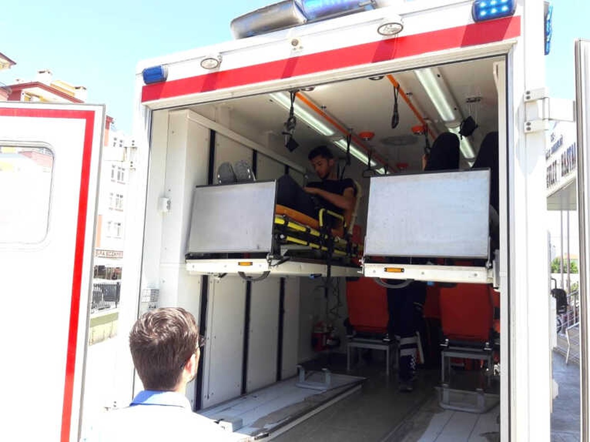 Samsun Valiliğinden Zehirlenme Açıklaması