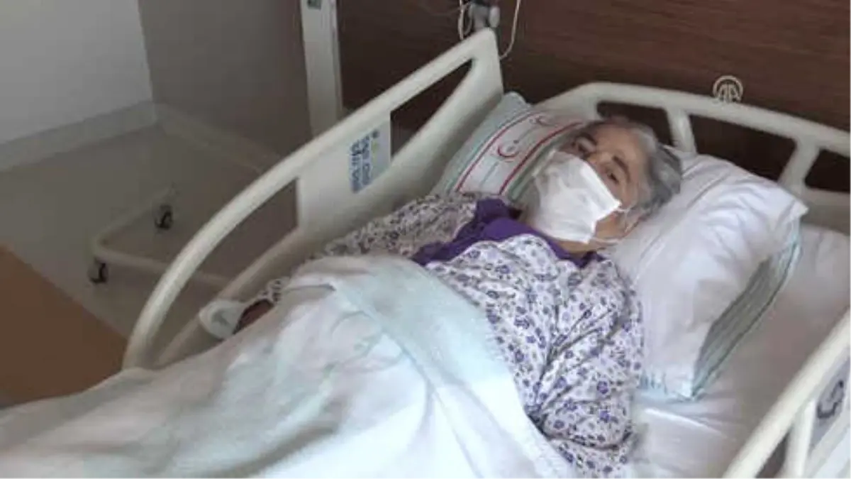 Şehir Hastanelerinde İlk Kez Kadavradan Karaciğer Nakli Yapıldı