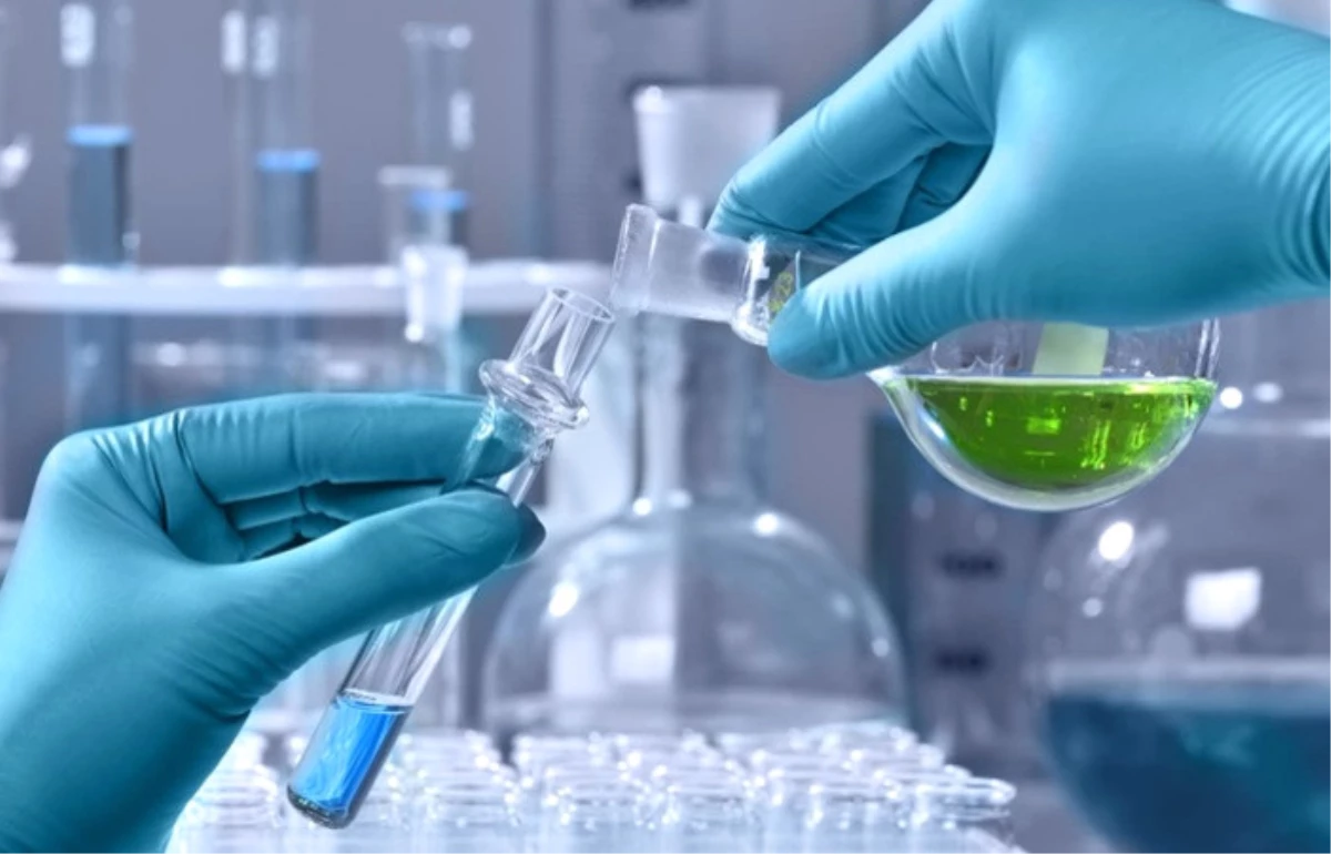 Şifa Kimya, 9 Yeni İlaç İçin 5 Milyon Usd\'lik Yatırım Gerçekleştiriyor