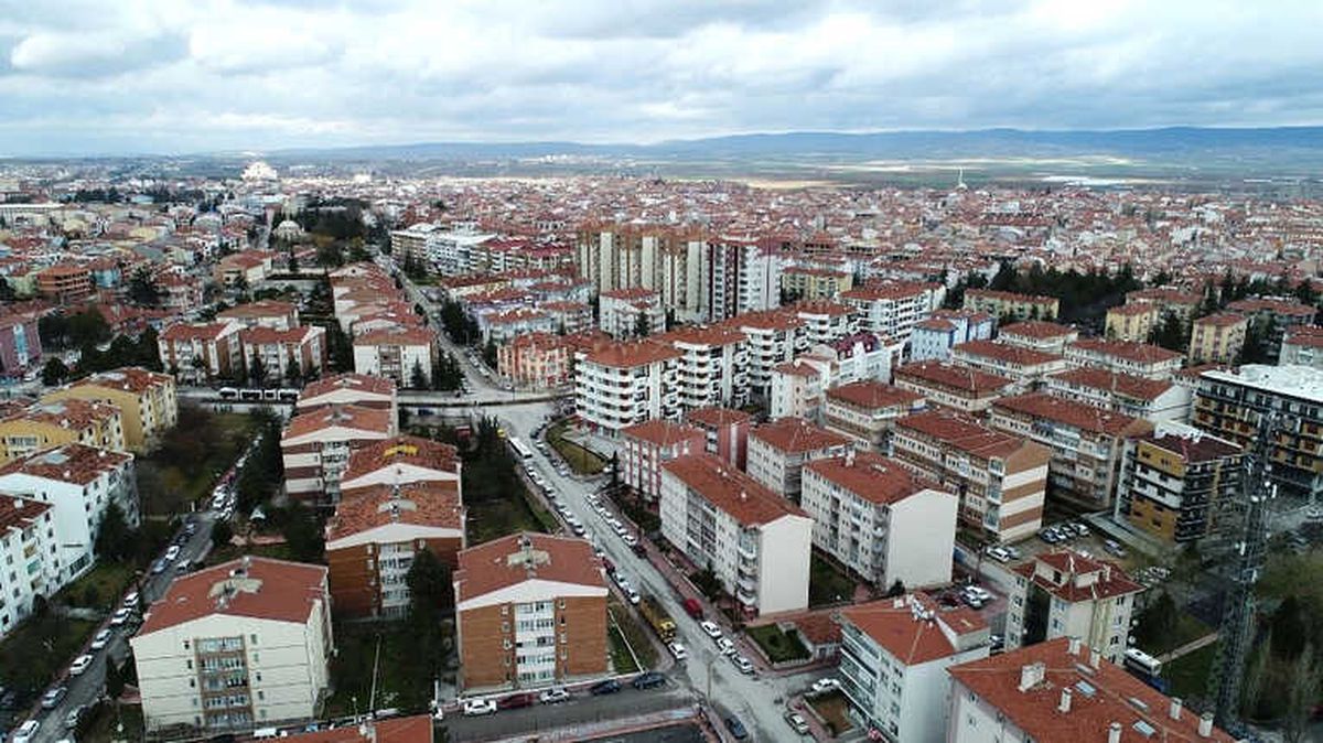 Tepebaşı Belediyesinden "İmar Barışı" Duyurusu