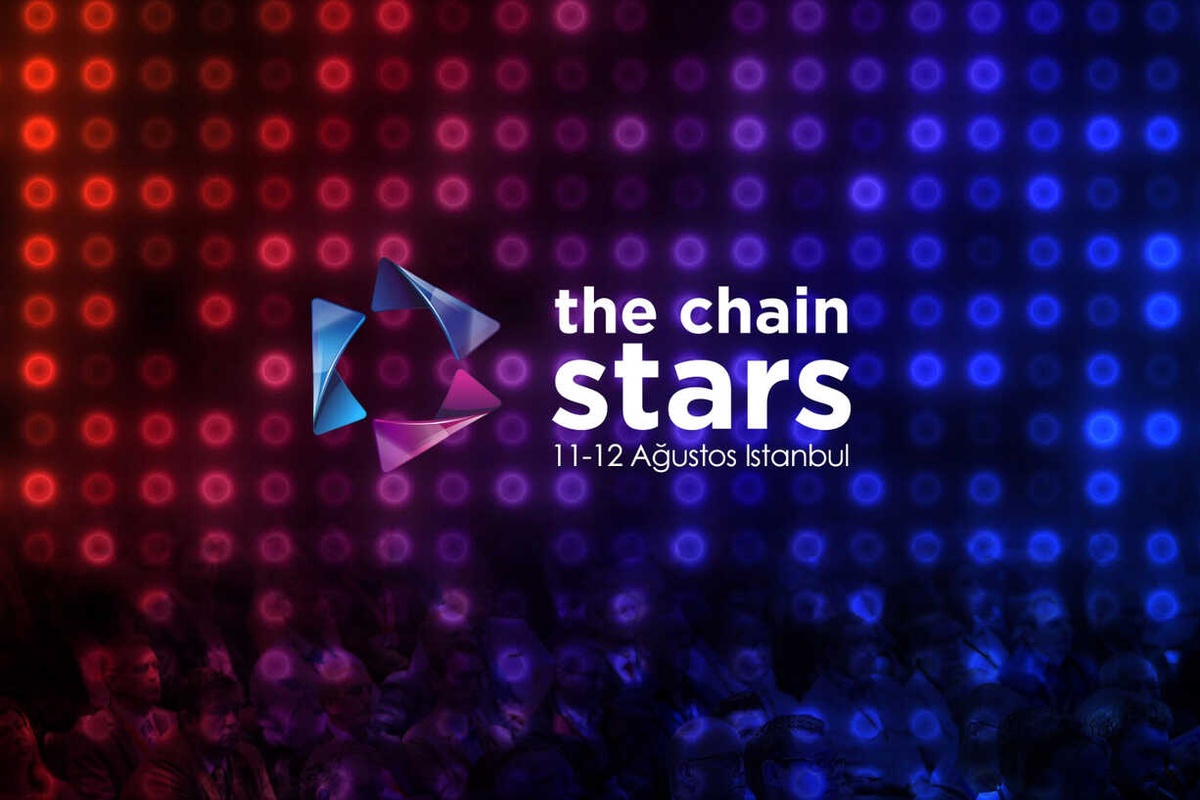 The Chain Stars Kulübü Türkiye\'de!