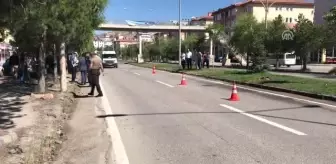 Trafik Kazası: 1 Ölü, 1 Yaralı