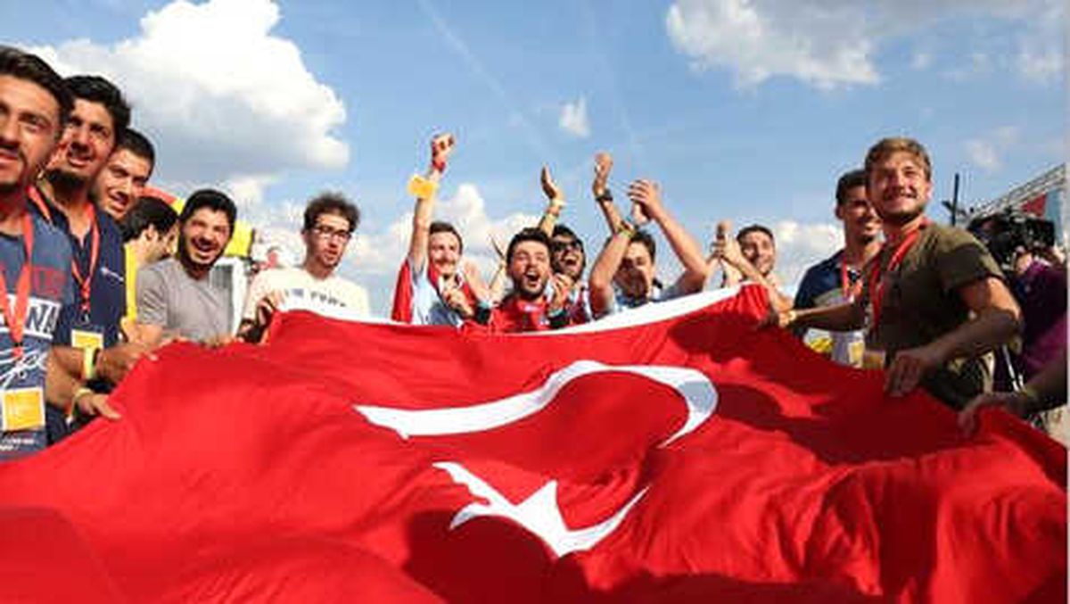 Uludağ Üniversitesi\'nden Avrupa\'da Birincilik