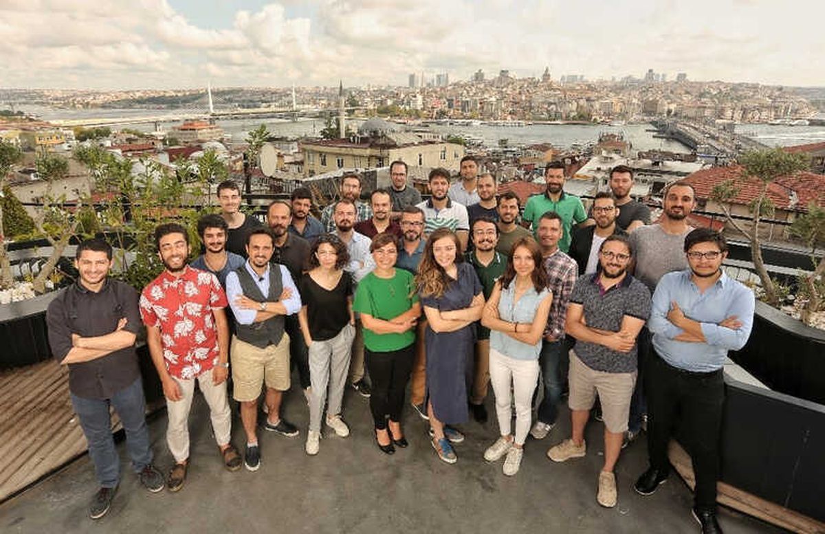 Yeni Girişimlere 1 Milyon TL\'lik Destek