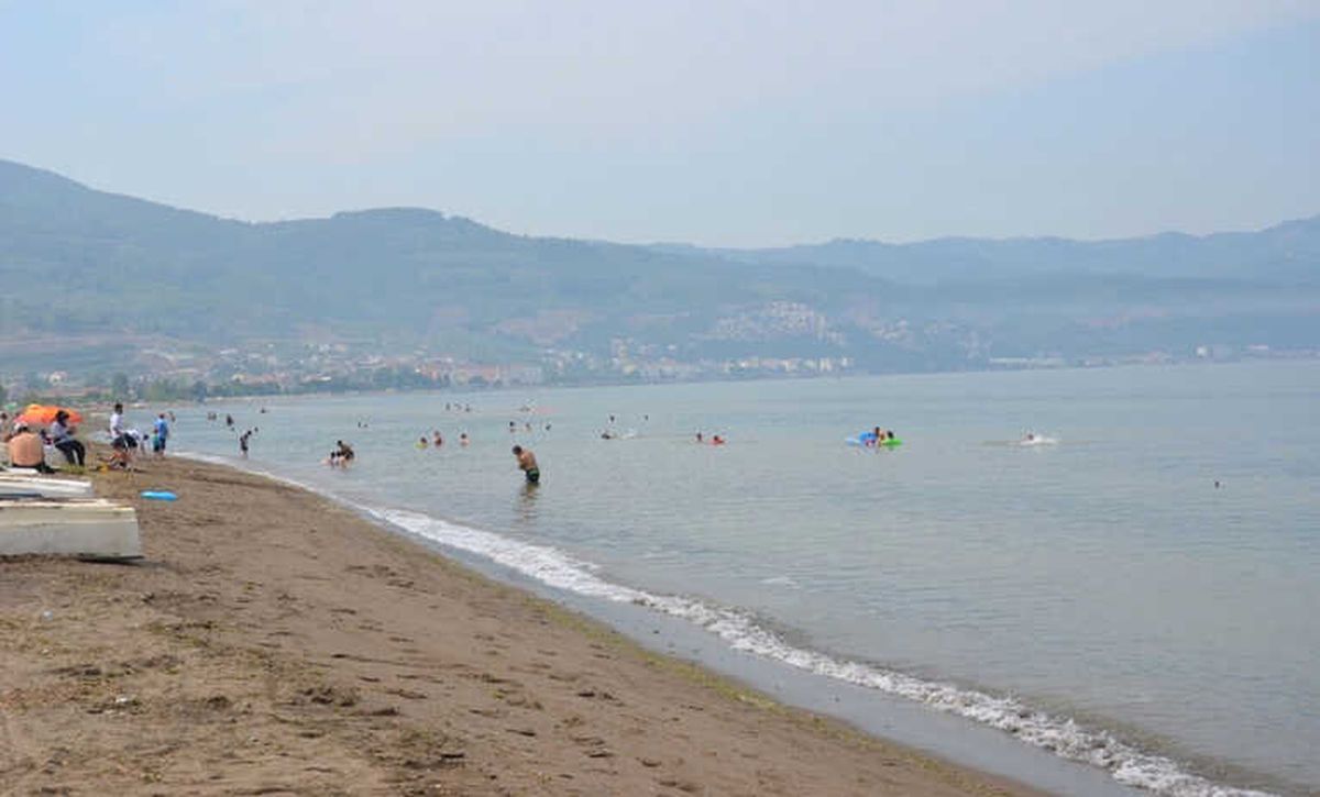 Yurtta Hava Durumu