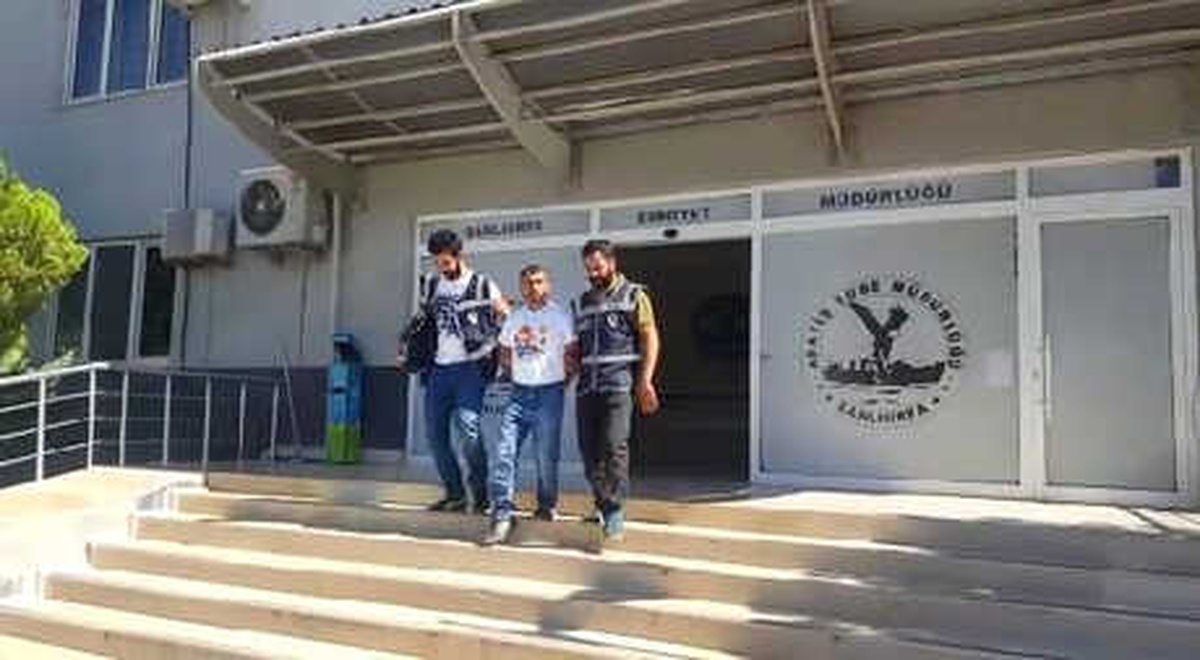 11 Motosiklet Çalan Cezaevi Firarisi Yakalandı