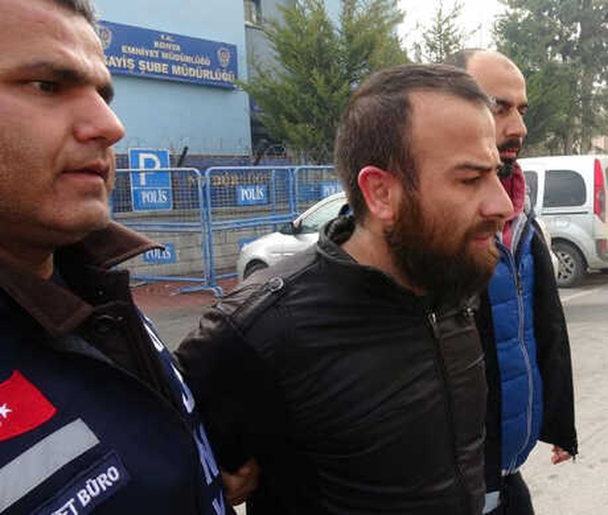 14 Yıl Önce Niyetçiyi Öldüren Sanığın Yargılanmasına Başlandı