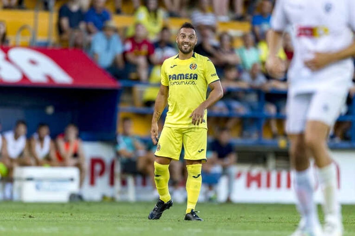 636 Gün Sonra Sahalarda