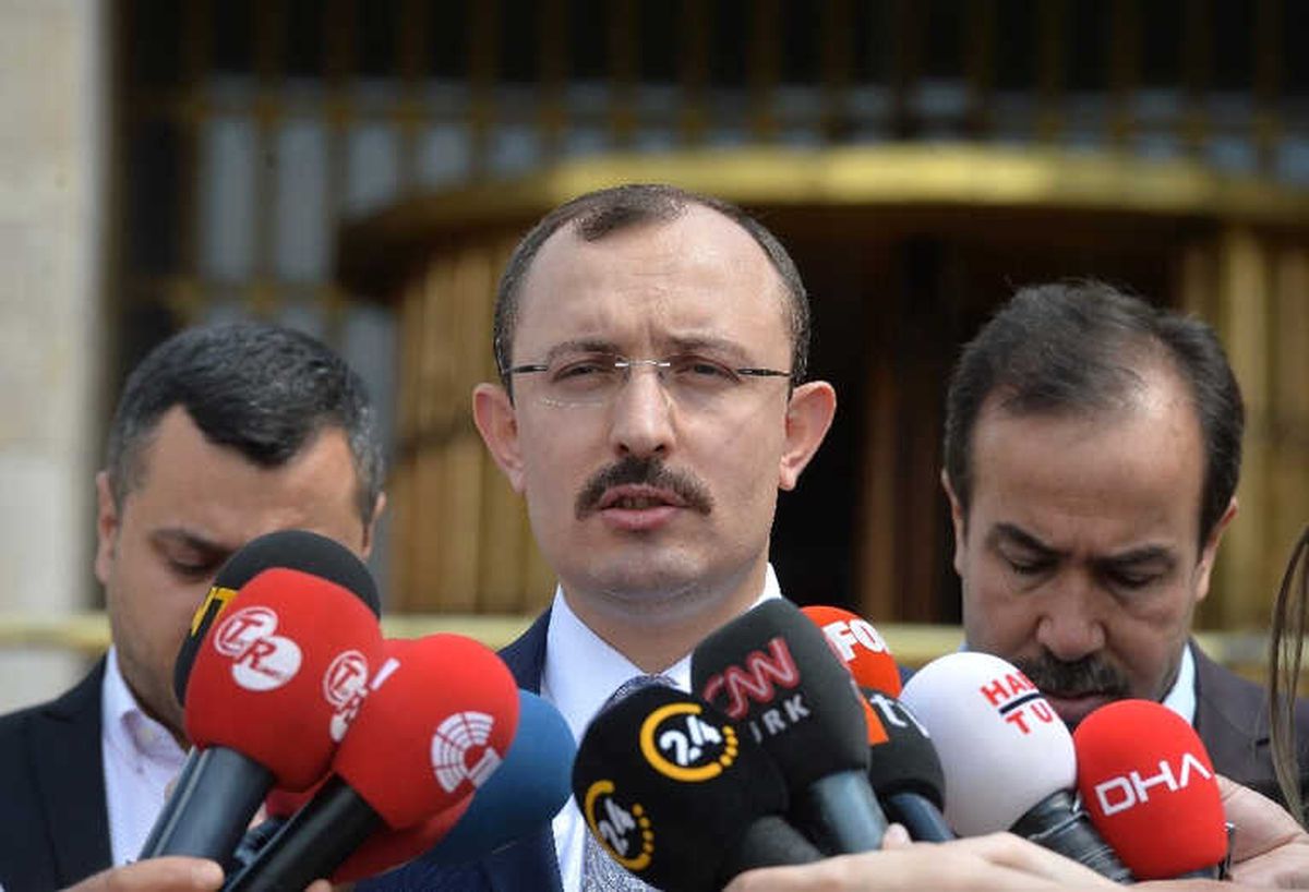 AK Parti Grup Başkanvekili Mehmet Muş\'tan Bedelli Askerlik Açıklaması