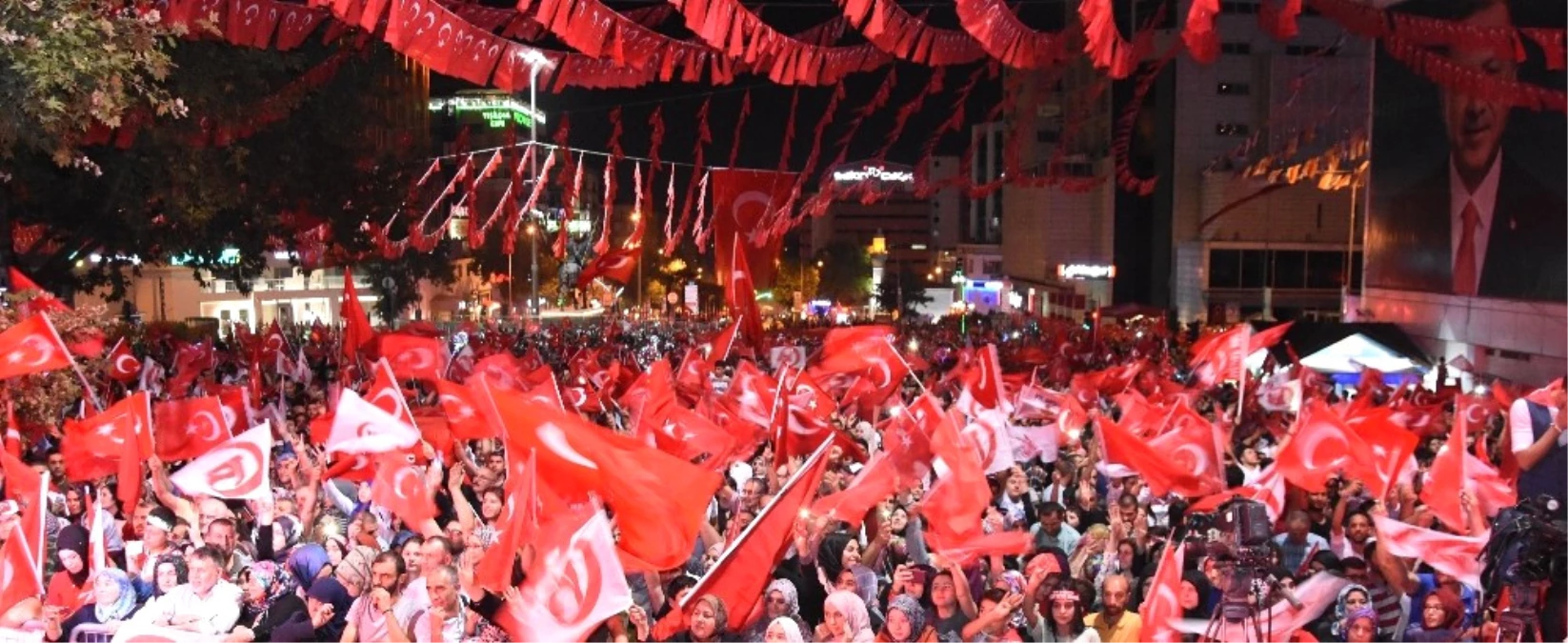 AK Parti İl Başkanı Salman,dan Bursalılara Teşekkür