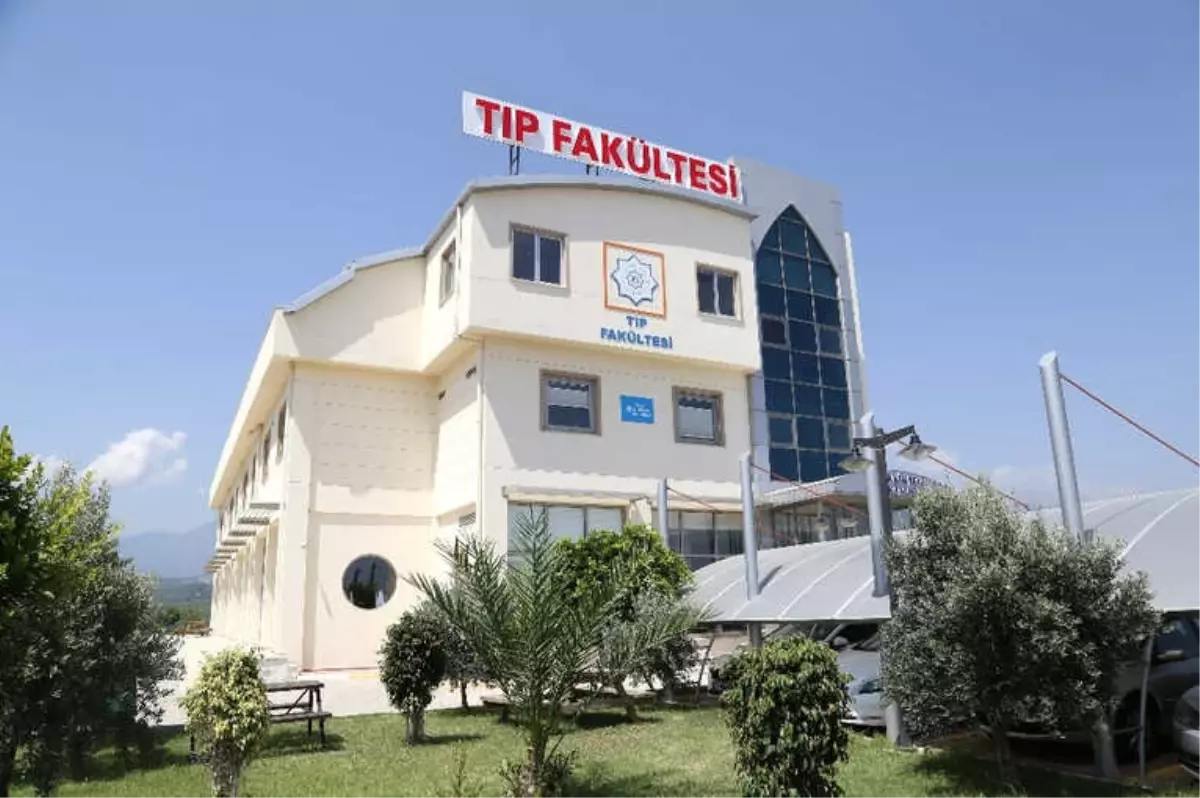 Alkü Akdeniz Bölgesi\'nde Bir İlki Gerçekleştirdi