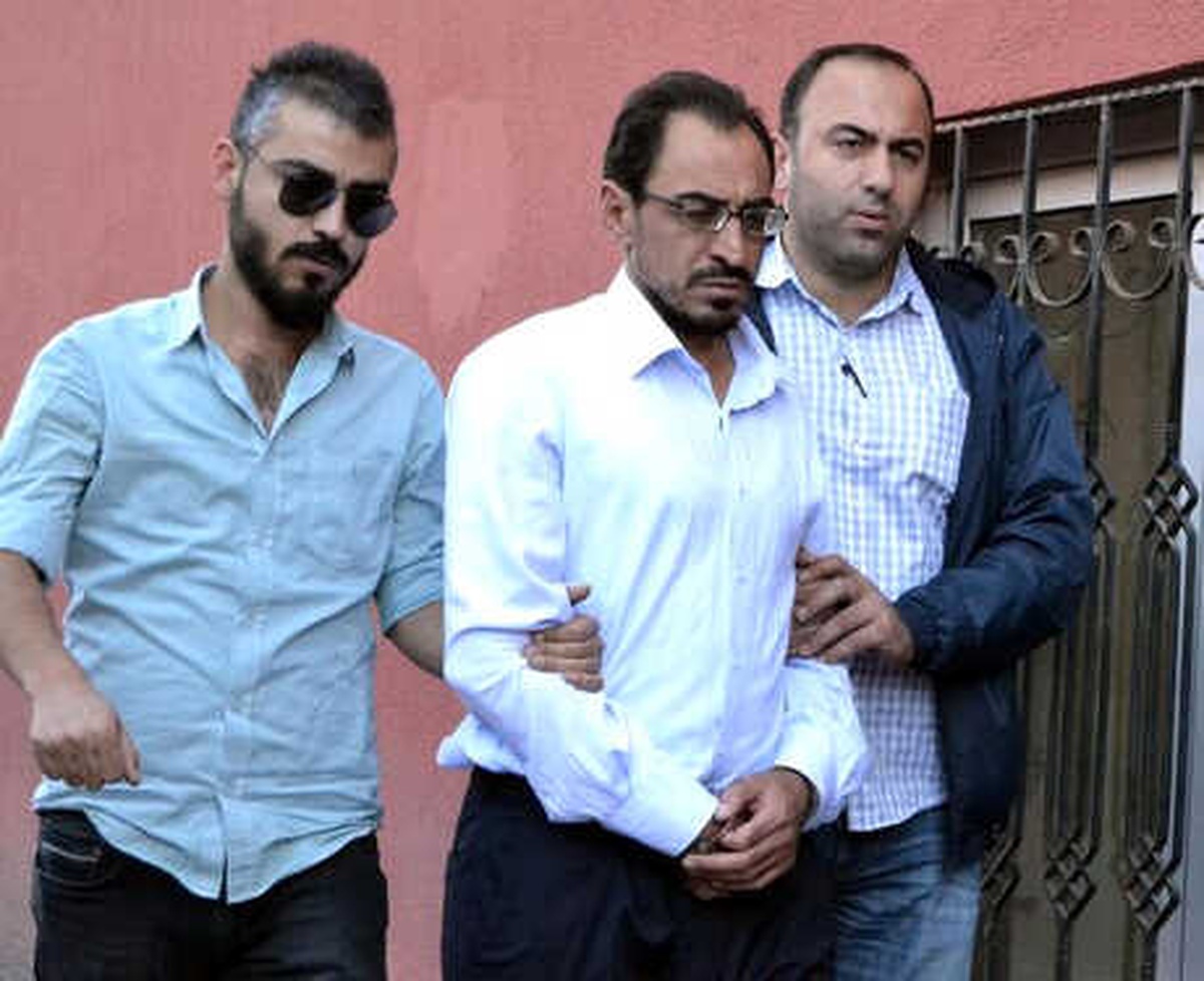 Annesini Öldüren Sanığa Müebbet Hapis Cezası