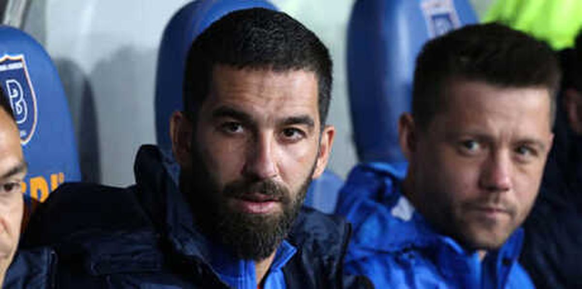 Arda Turan\'ın Değeri 4 Milyon Euro\'ya Düştü