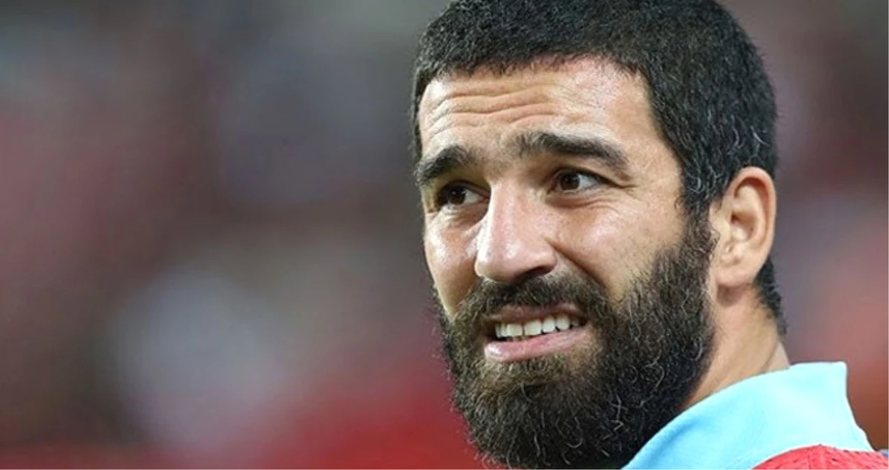 Arda Turan\'ın Değeri 4 Milyon Euroya Düştü