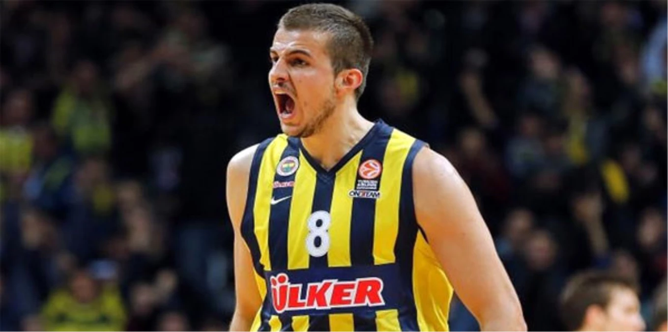 Bjelica Öncelikle Fenerbahçe ile Görüşecek