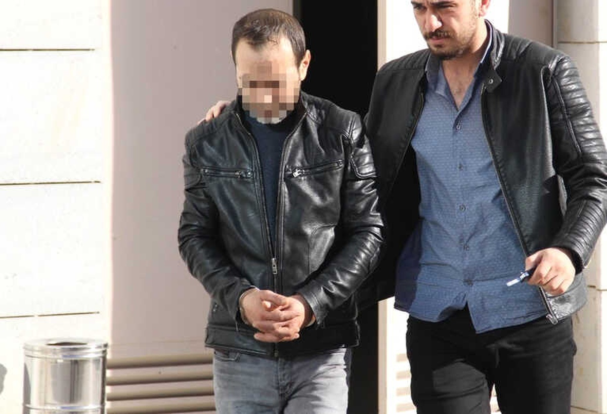 Bonzai ile Yakalanan Tütün Evi Sahibine 12 Yıl 6 Ay Hapis Cezası