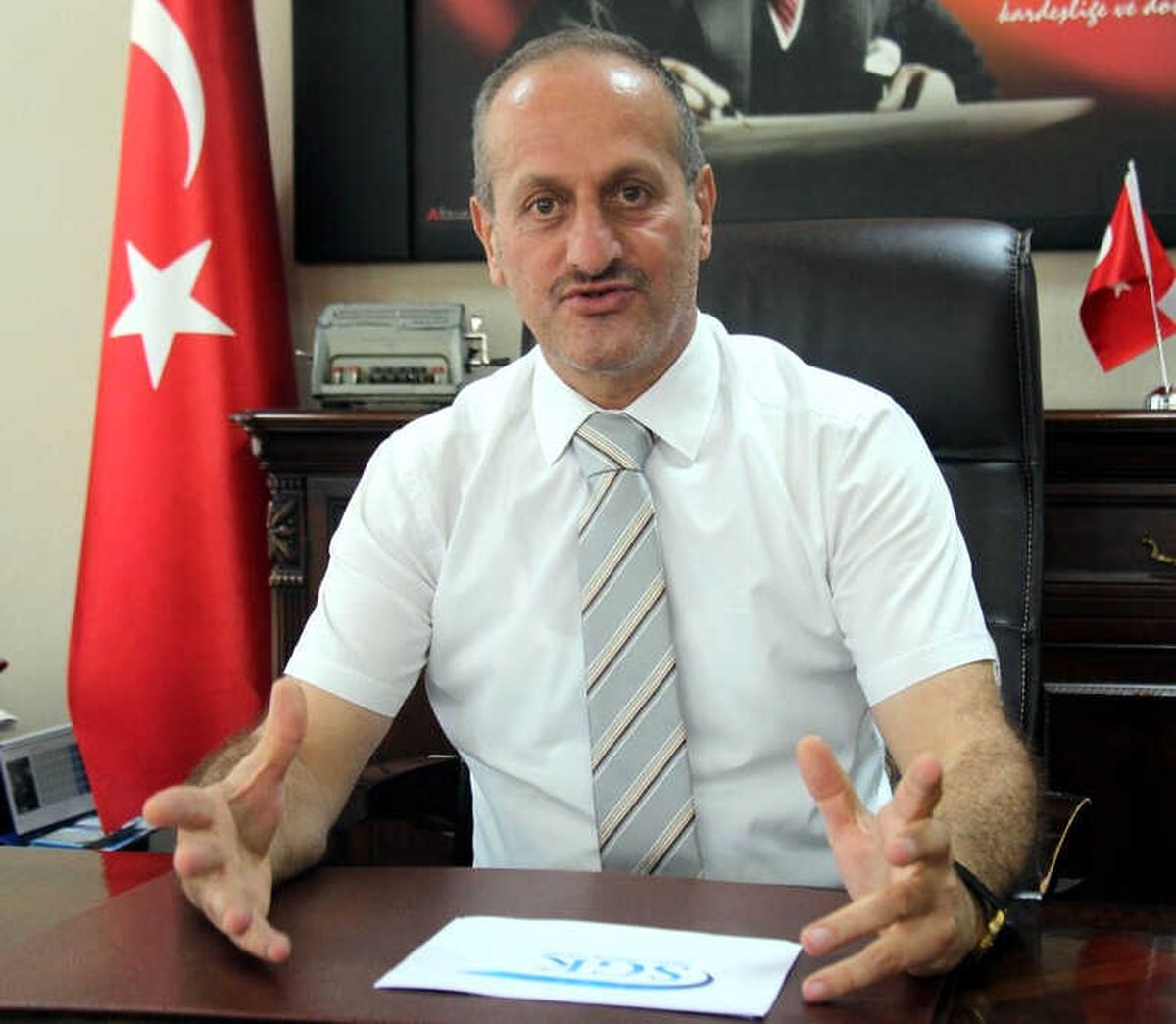 Borcunu Yapılandıran Kazanıyor