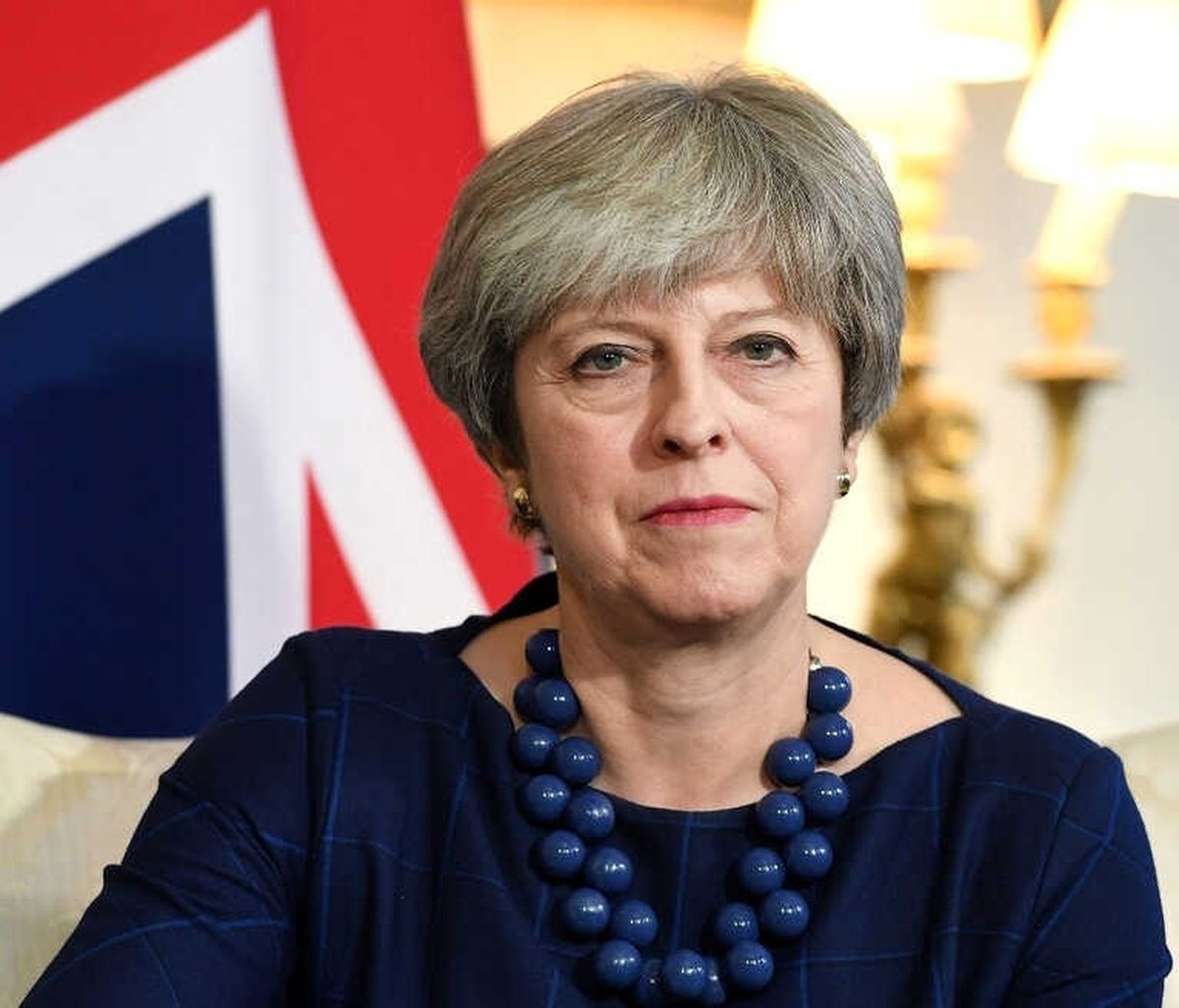 Brexit İçin Yeterli Vaktimiz Var"