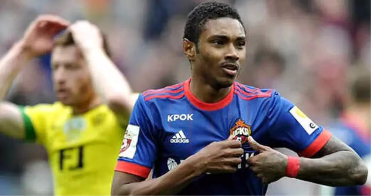 Brezilya Takımı Flamengo, Galatasaray\'a Patladı: Vitinho\'nun Fiyatını Attırdılar