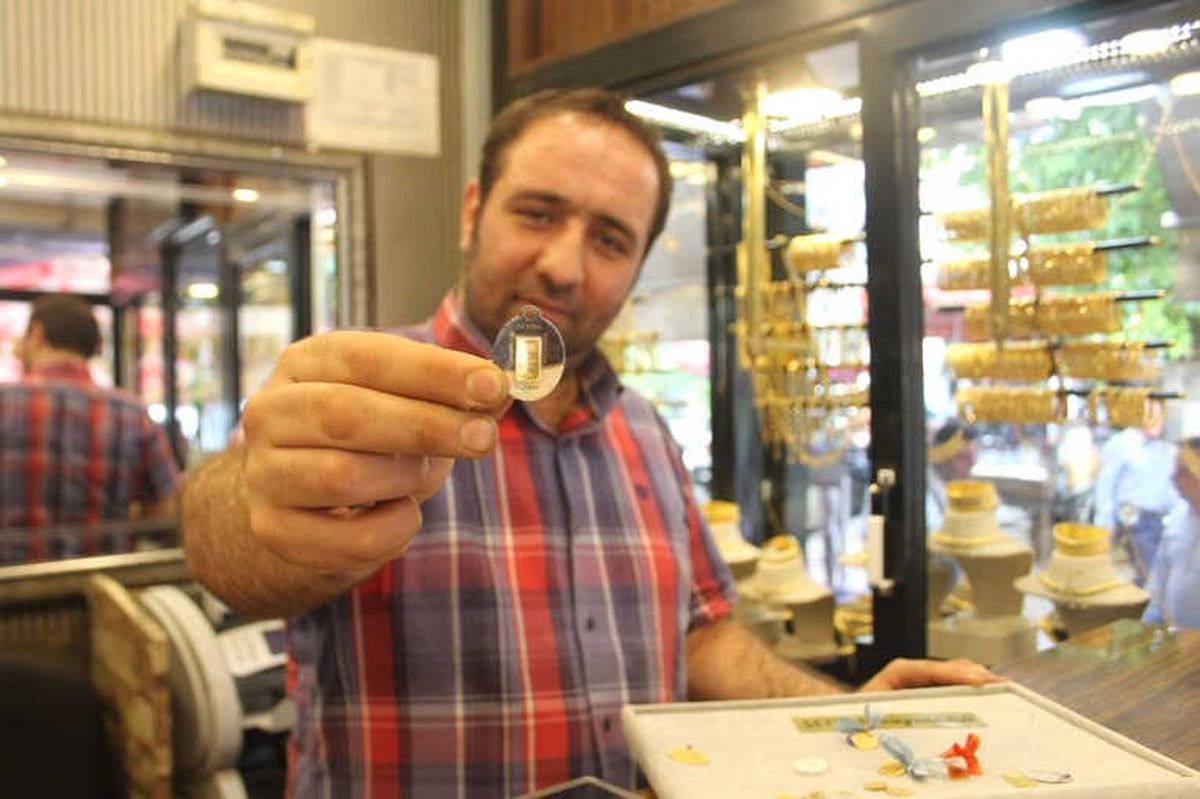 Çeyrek Gram Altına Talep Arttı