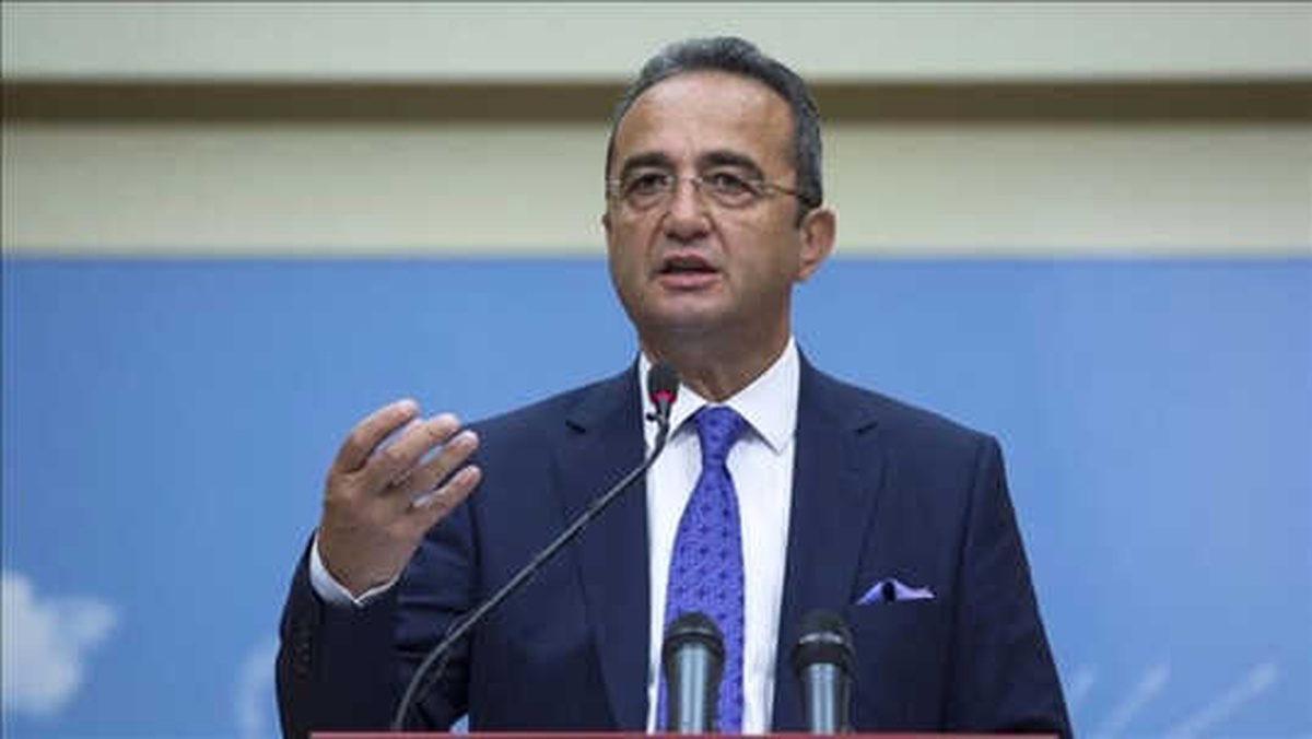 CHP\'den AK Parti\'ye: İçimizdeki Demokrasi Yarışını Anlayamazsınız