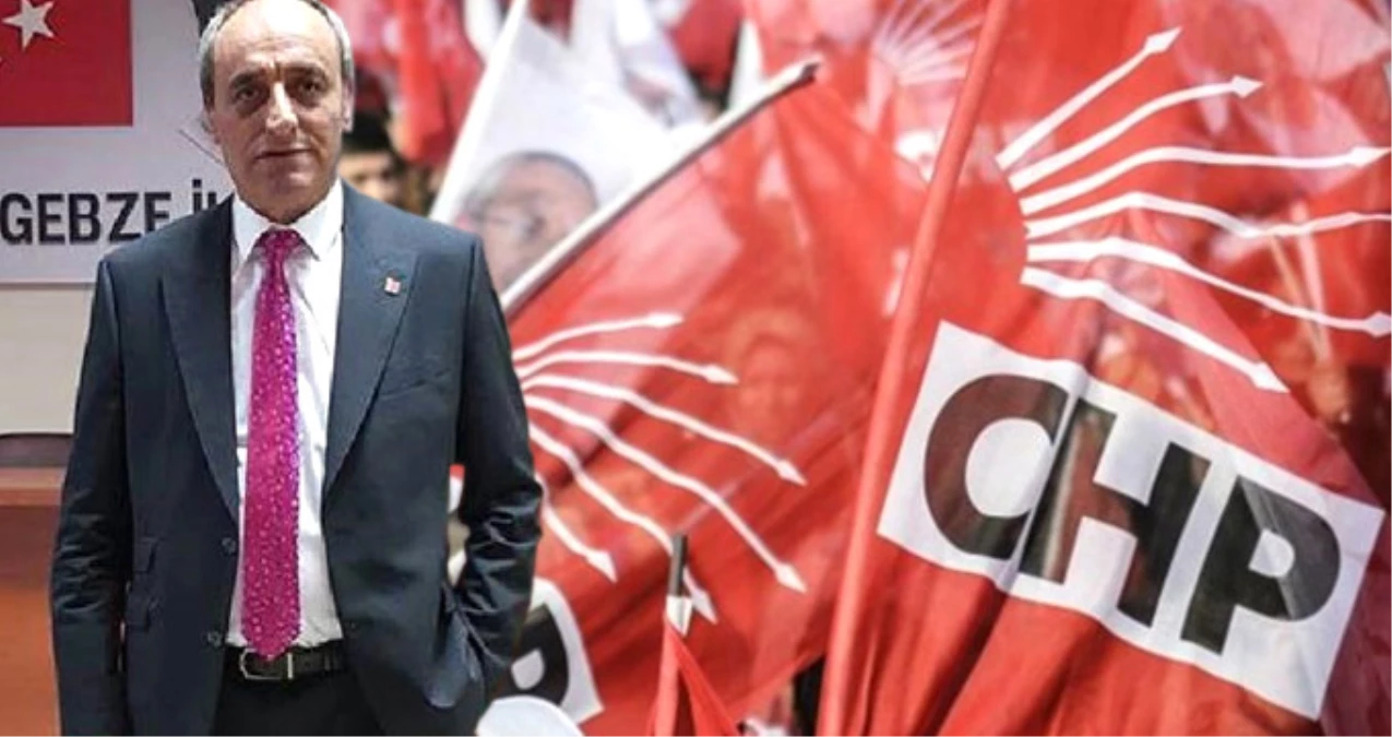 CHP\'li İlçe Başkanına 15 Temmuz Paylaşımı Nedeniyle Soruşturma Açıldı