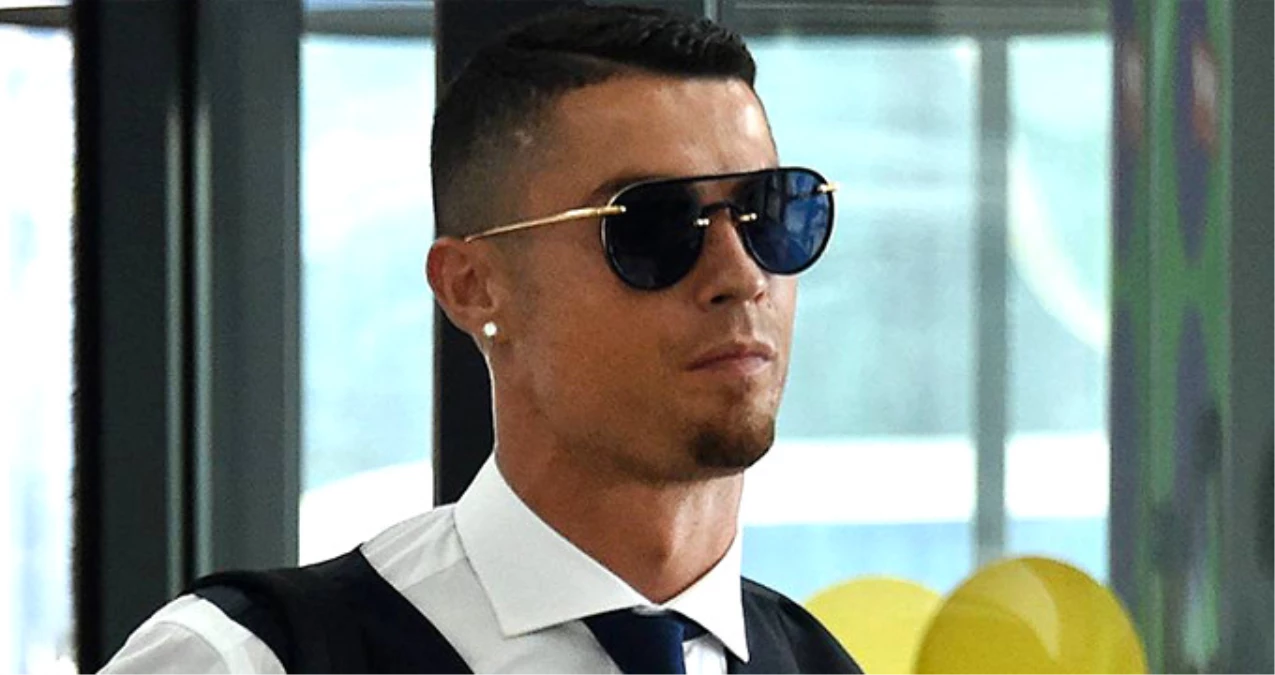 Cristiano Ronaldo, İspanya ile İlişkisini Tamamen Kesti