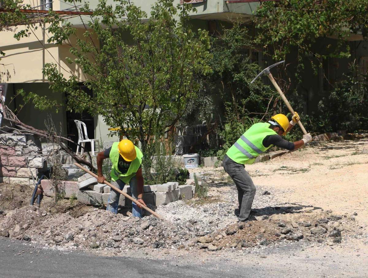 Dev Çalışmada Abone Bağlantıları Sürüyor