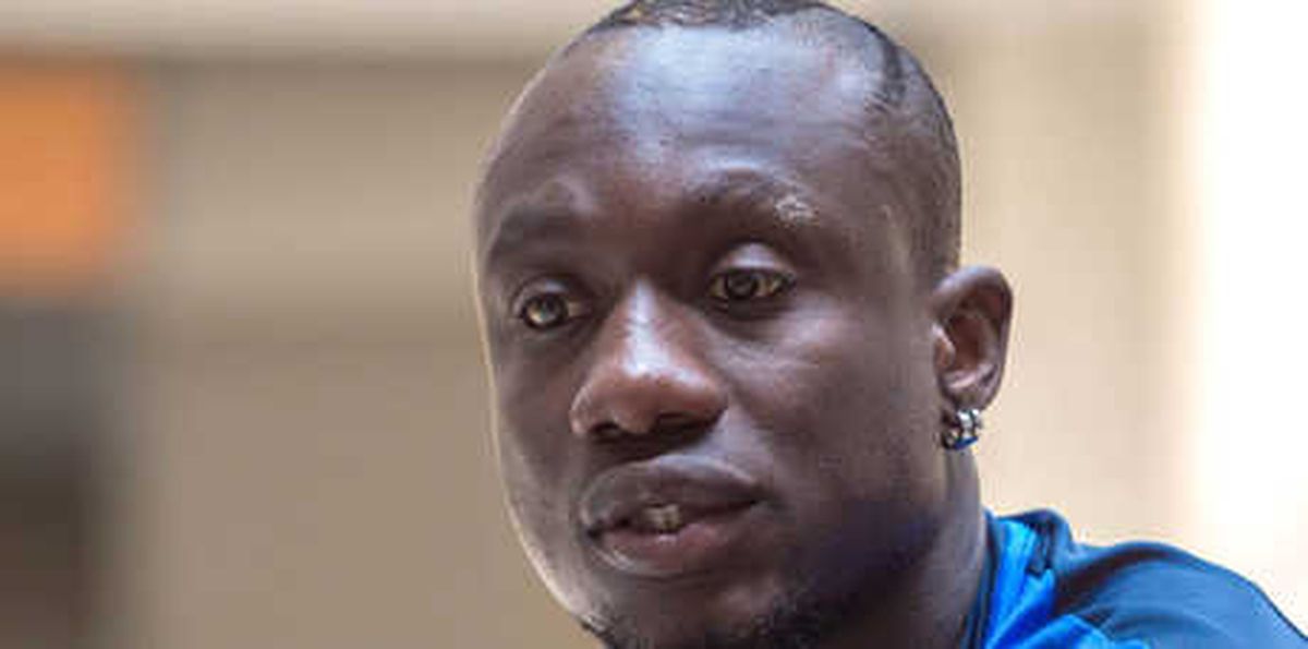 Diagne: Süper Lig\'den Teklif Aldım