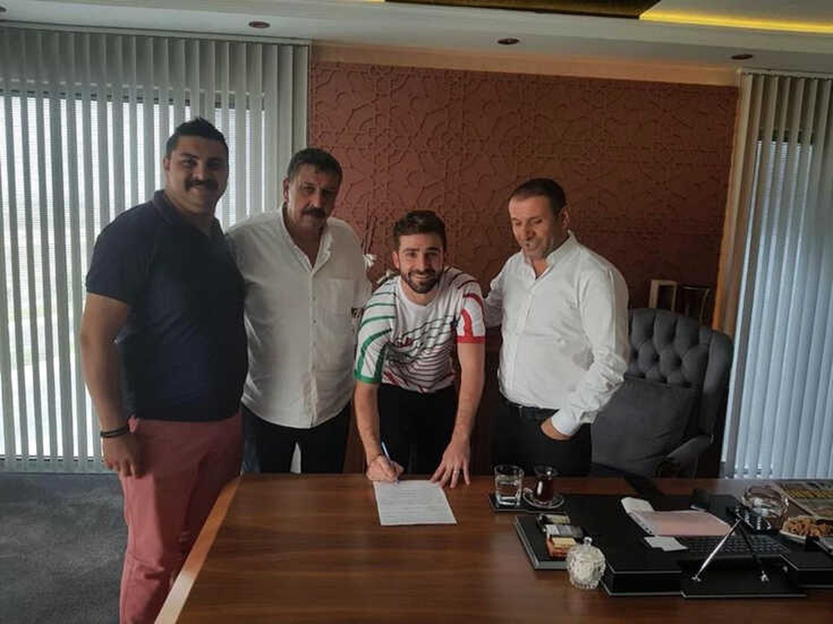 Diyarbekirspor\'dan İki Transfer Birden