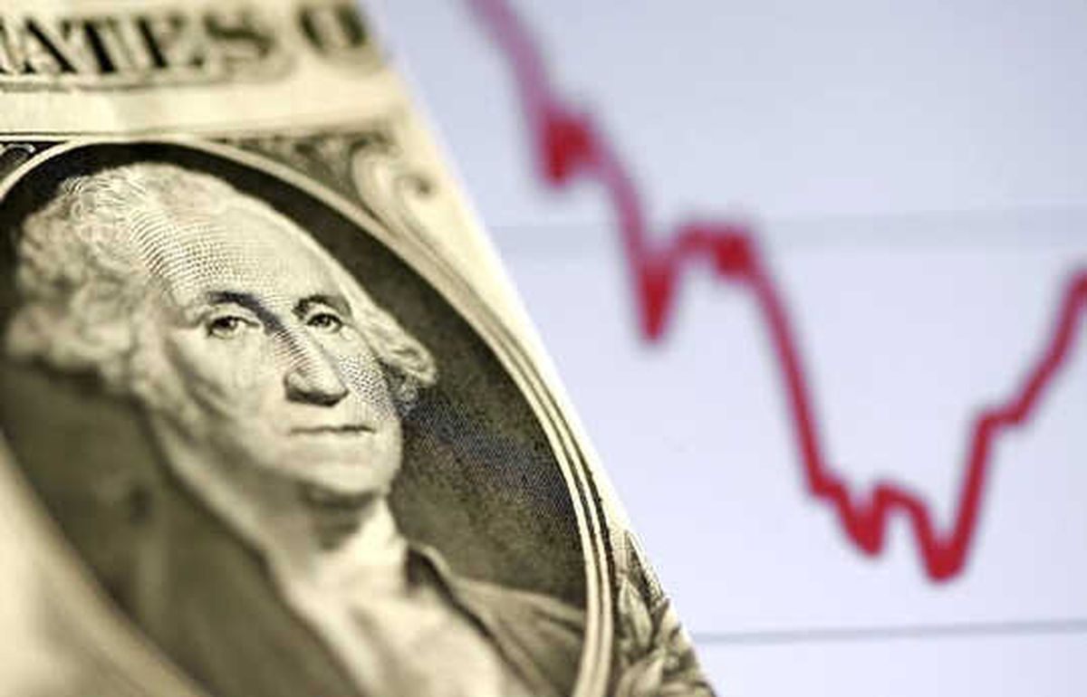 Dolar Haftanın En Düşüğünü Gördü