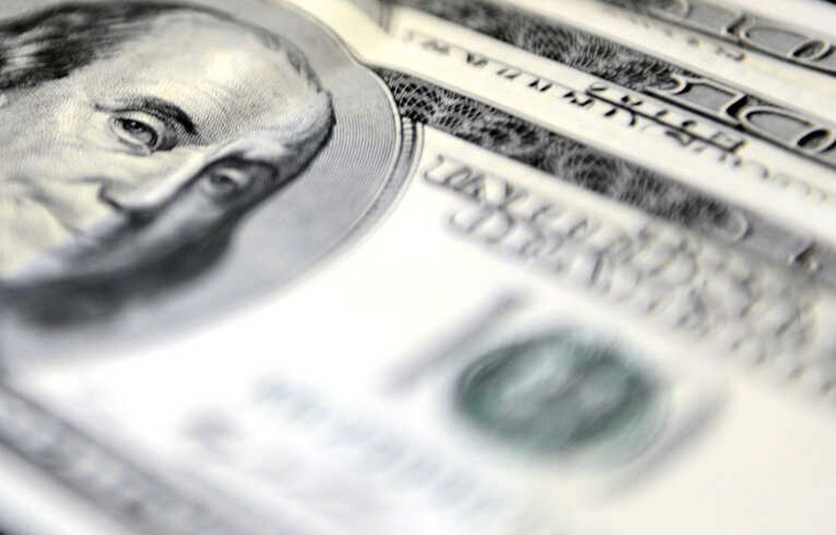 Dolar Haftanın En Düşük Seviyesinde