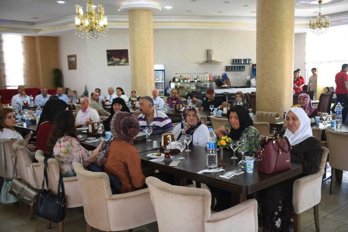 En Güzel Balkon ve Bahçe Yarışmasının Kazananları Belli Oldu.