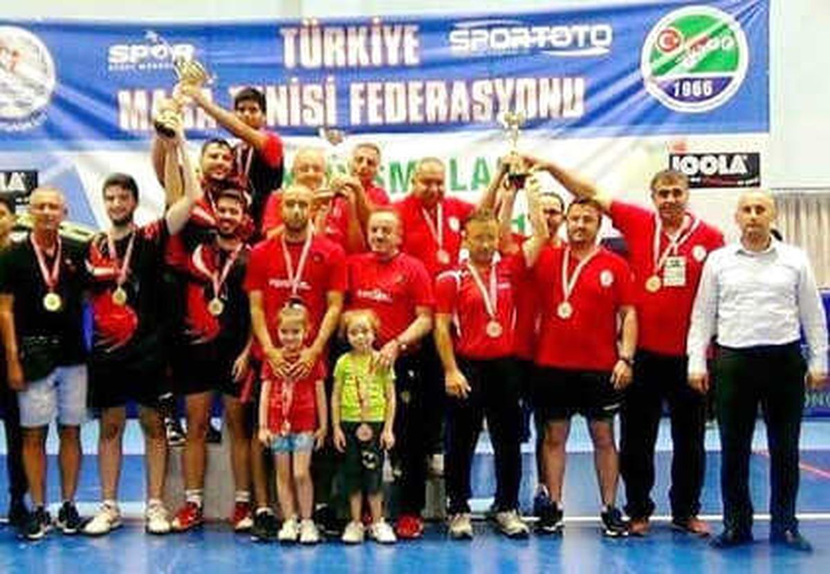 Eskişehir\'den Gurur Tablosu