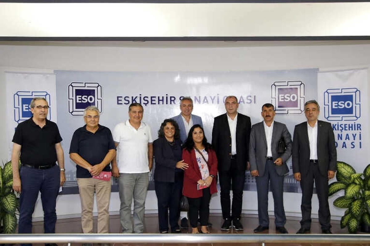 Eso\'nun Urge Projesine Destek