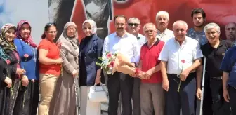 Evlatları Terörden Arındırdı, Aileleri Gönül Köprüleri Kurdu