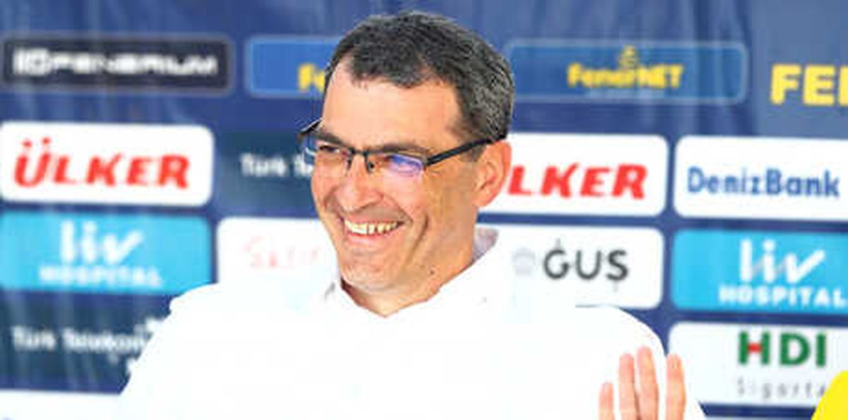 "Fenerbahçe\'yi Tehlikeye Atmayacağız"