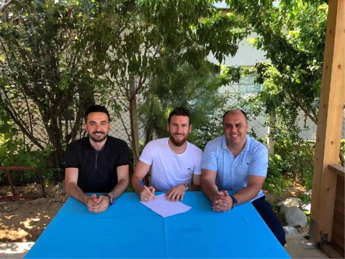 Fethiyespor\'da Halil İbrahim Pekşen Tamam