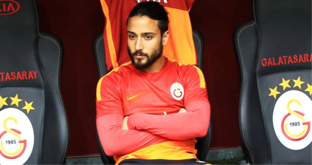 Galatasaray\'ın Gözden Çıkardığı Tarık Çamdal, Çaykur Rizespor Yolunda