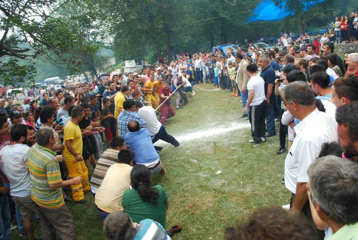 Göktepe Şenlikleri 5 Ağustos\'ta Yapılacak