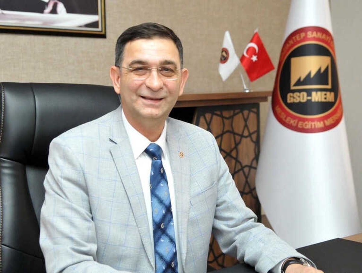 Gso Başkanı Ünverdi\'den Gaziantep Sanayicileri Tebrik