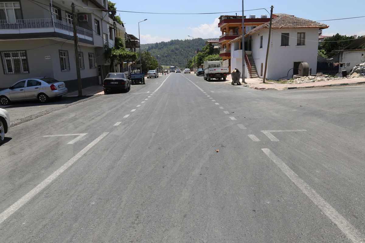HBB İle Yollar Daha Güvenli