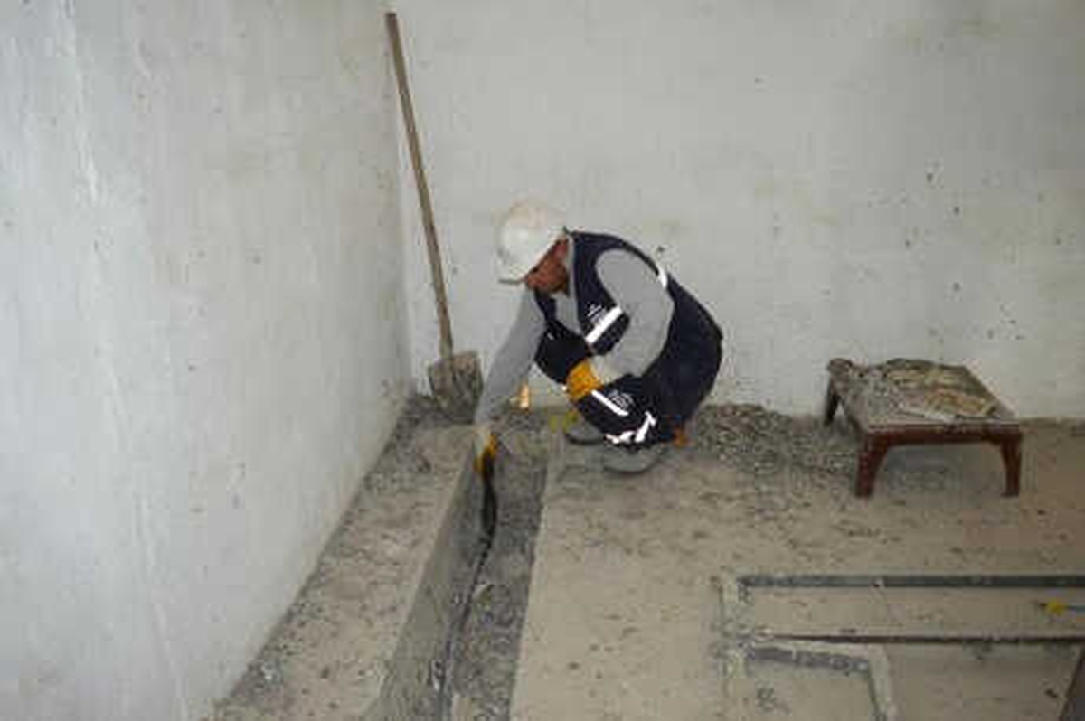 Kablo Hırsızları, Mahalleyi 5 Saat Elektriksiz Bıraktı