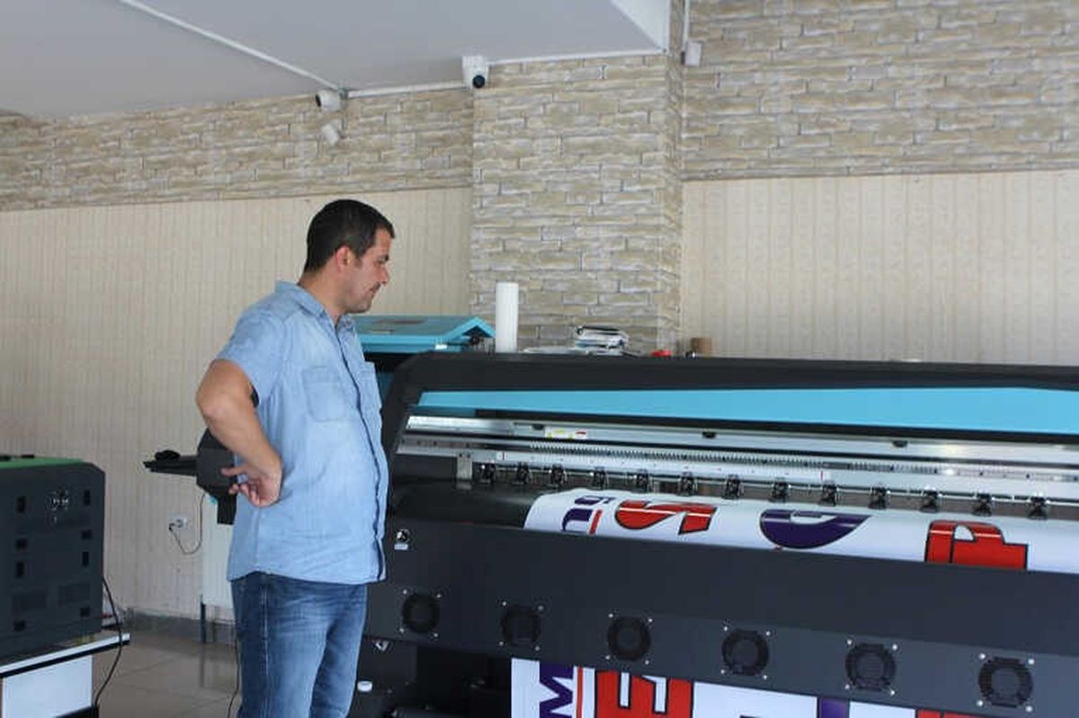 Kaymek\'le Kazandılar