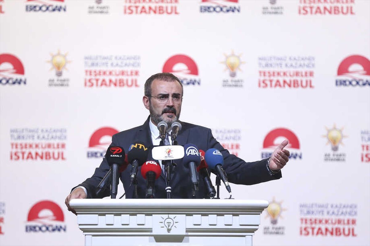 Kemal Kılıçdaroğlu\'nun Yalanlarından CHP\'liler de Sıkıldı"